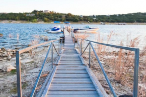 The Shores at Lake Travis